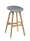 Virgo Stool
