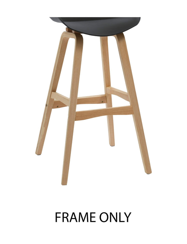 Timber Frame to suit Virgo Stool