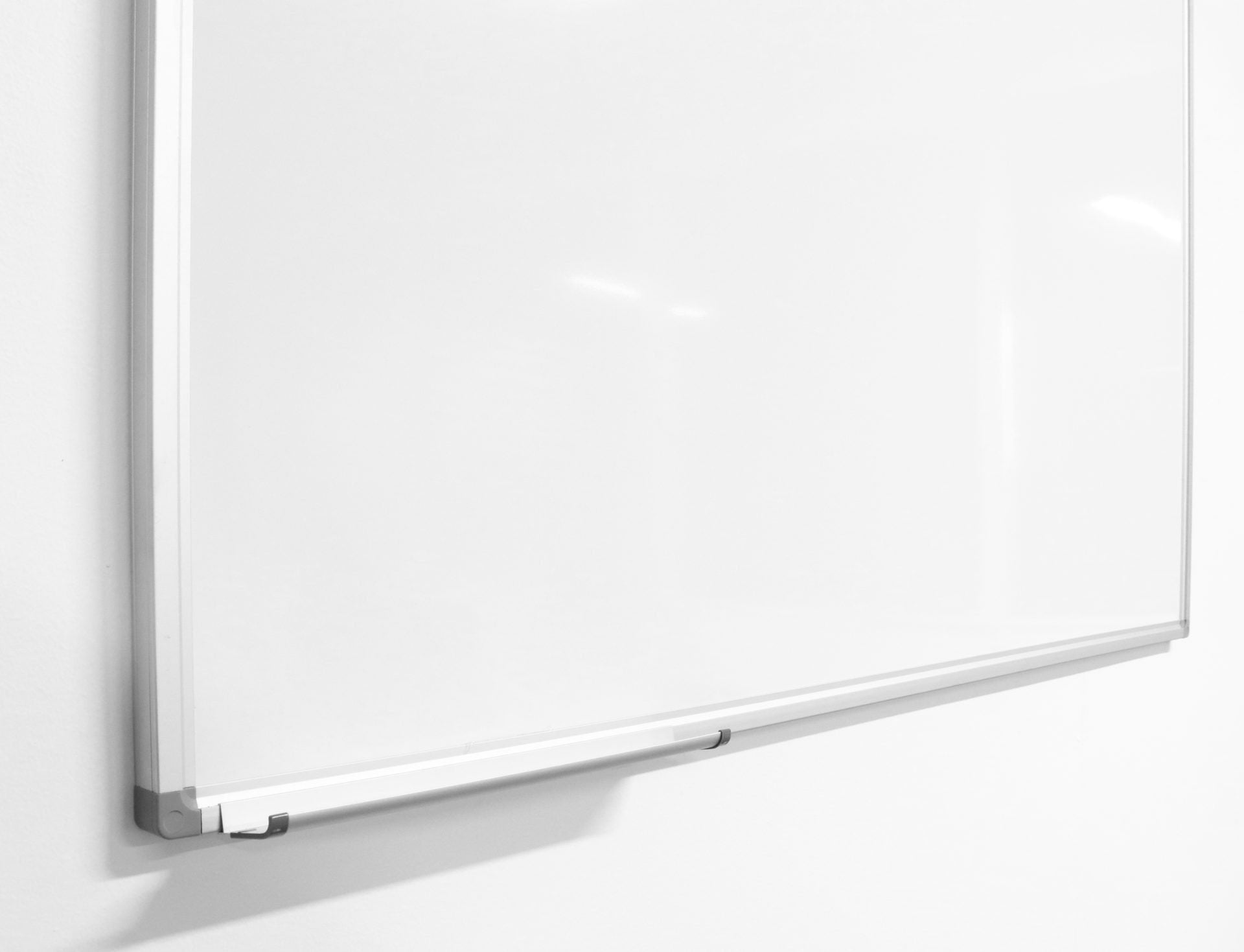 Rapidline Porcelain Whiteboard