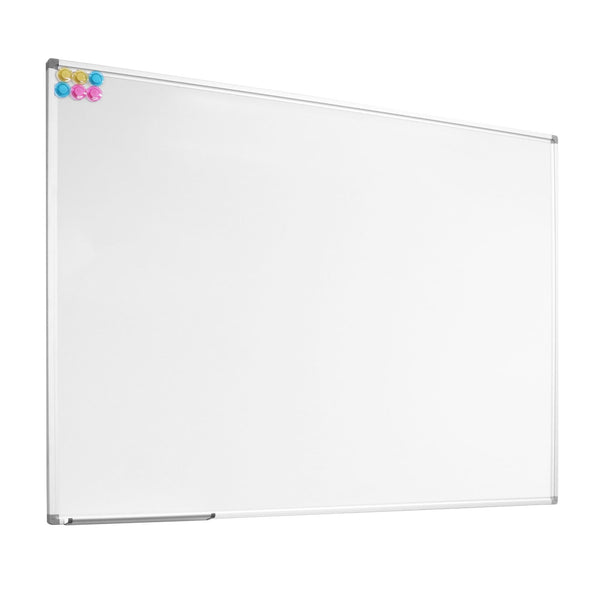 Rapidline Porcelain Whiteboard