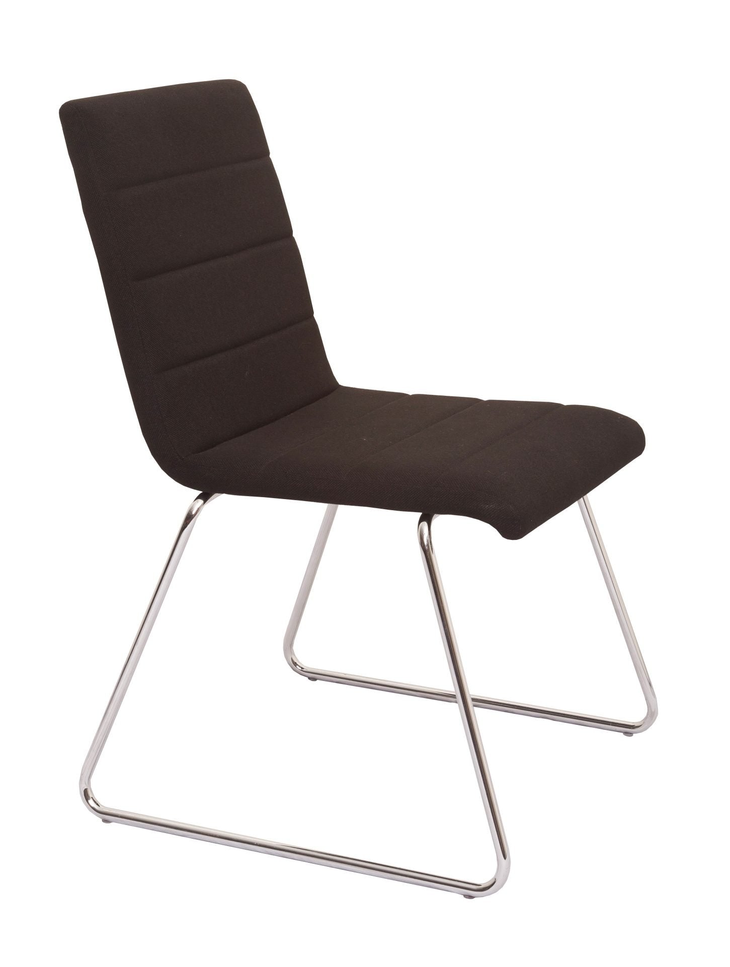 WFV100BL Visitor Chair - ON SALE