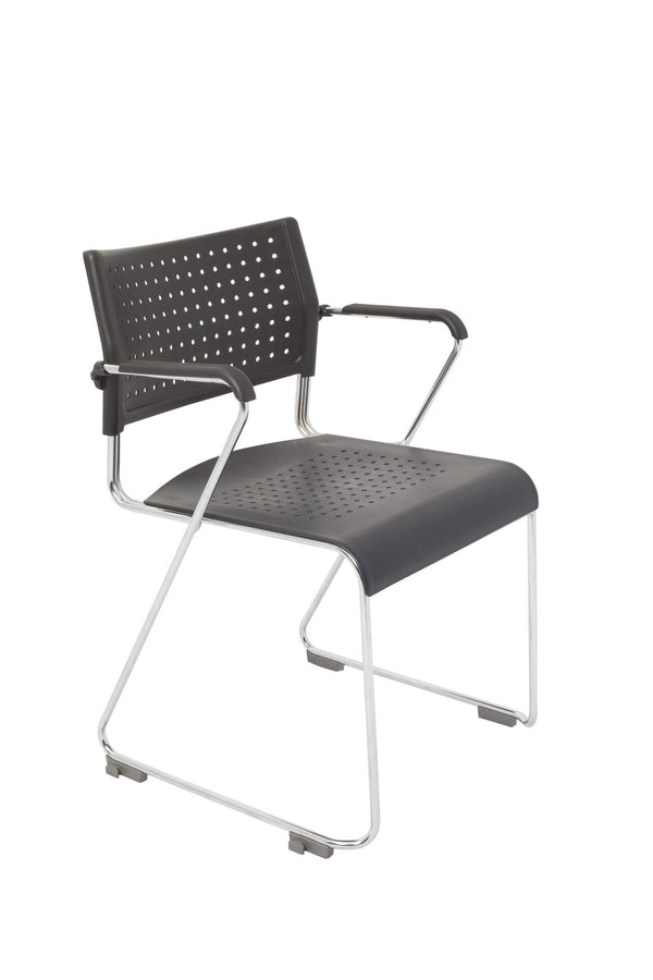 WIMBLEDON Chair with Arms