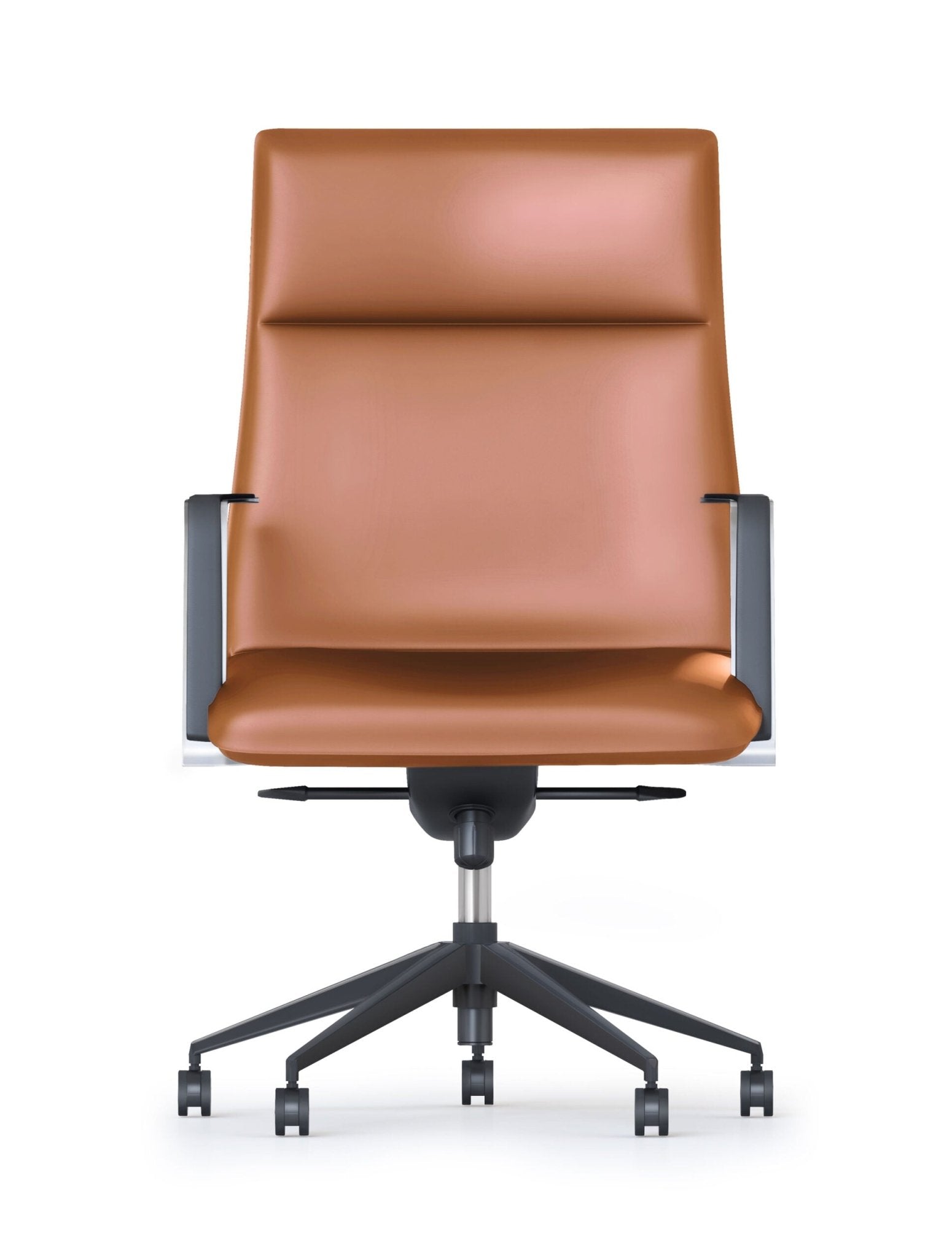 Mirage Medium Back Executive Chair - Easy Office Furniture