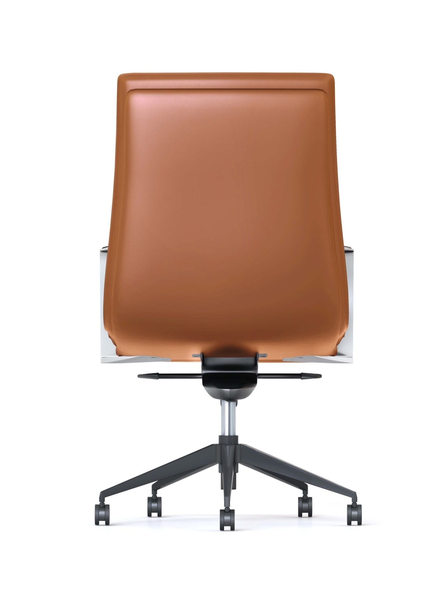 Mirage Medium Back Executive Chair - Easy Office Furniture