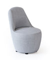 Myk Single Lounge Chair - Easy Office Furniture