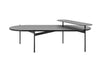 Nido Oval Coffee Table - Easy Office Furniture