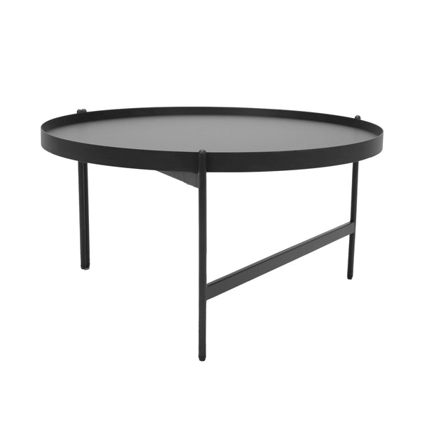 Nido Round Coffee Table - Easy Office Furniture