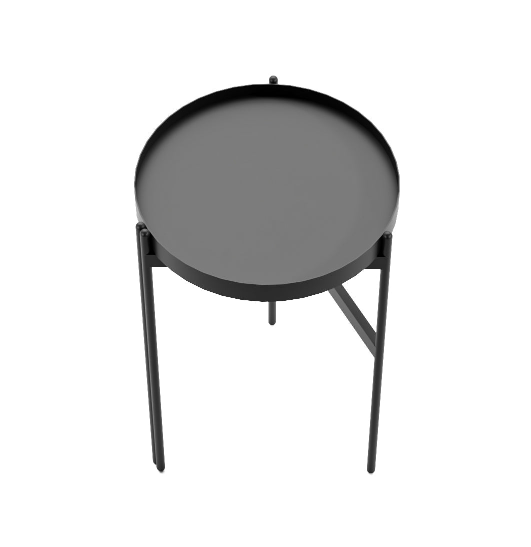 Nido Side Table - Easy Office Furniture