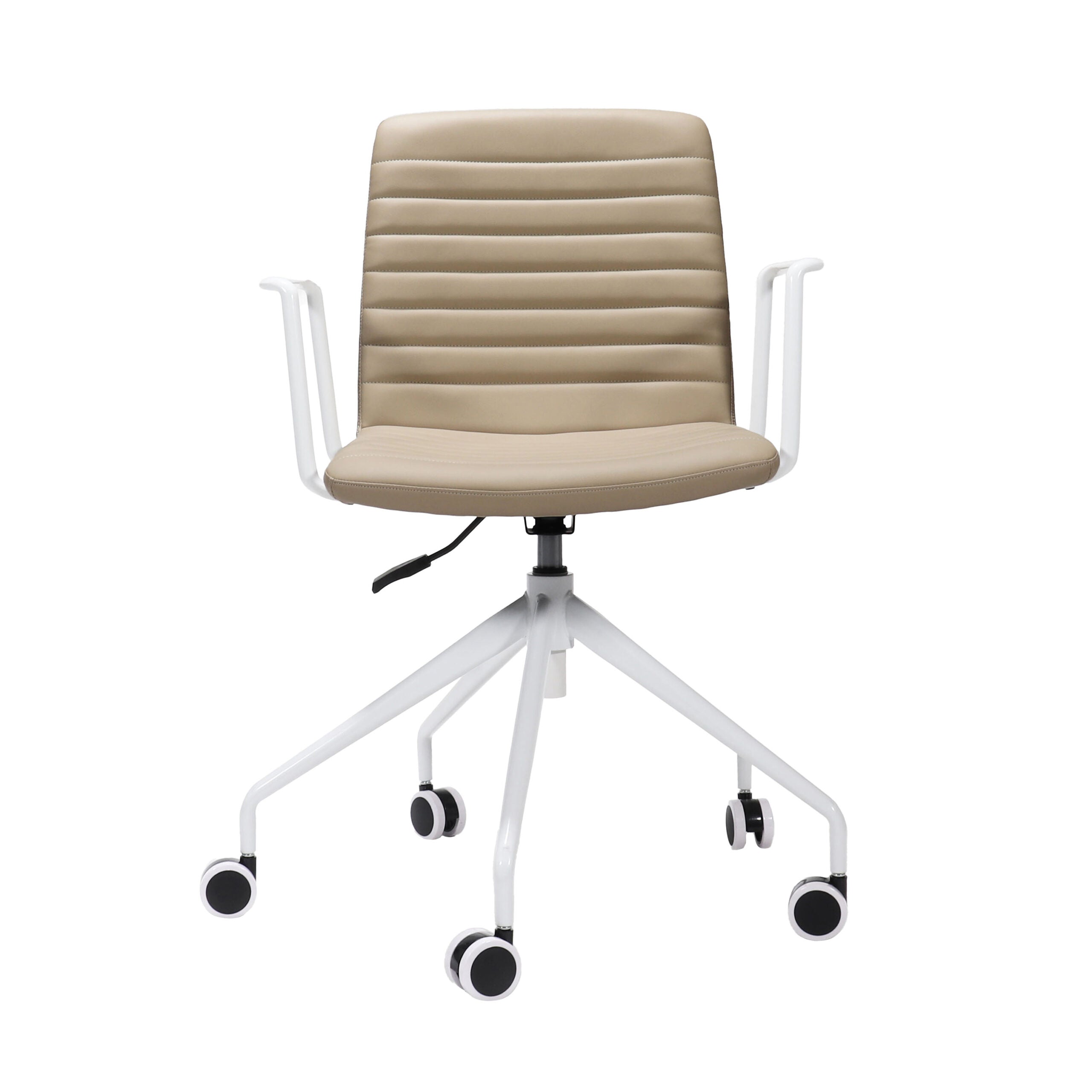 Pixel Swivel 5 Star Base Chair