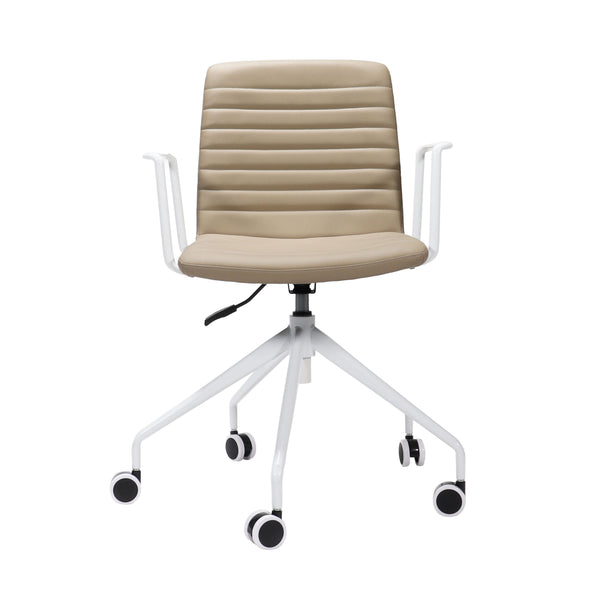 Pixel Swivel 5 Star Base Chair