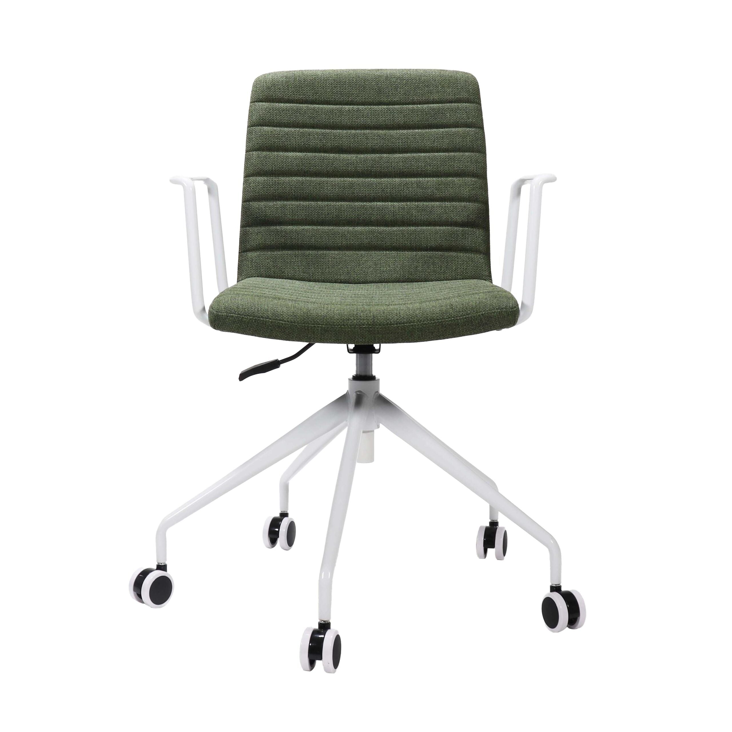 Pixel Swivel 5 Star Base Chair