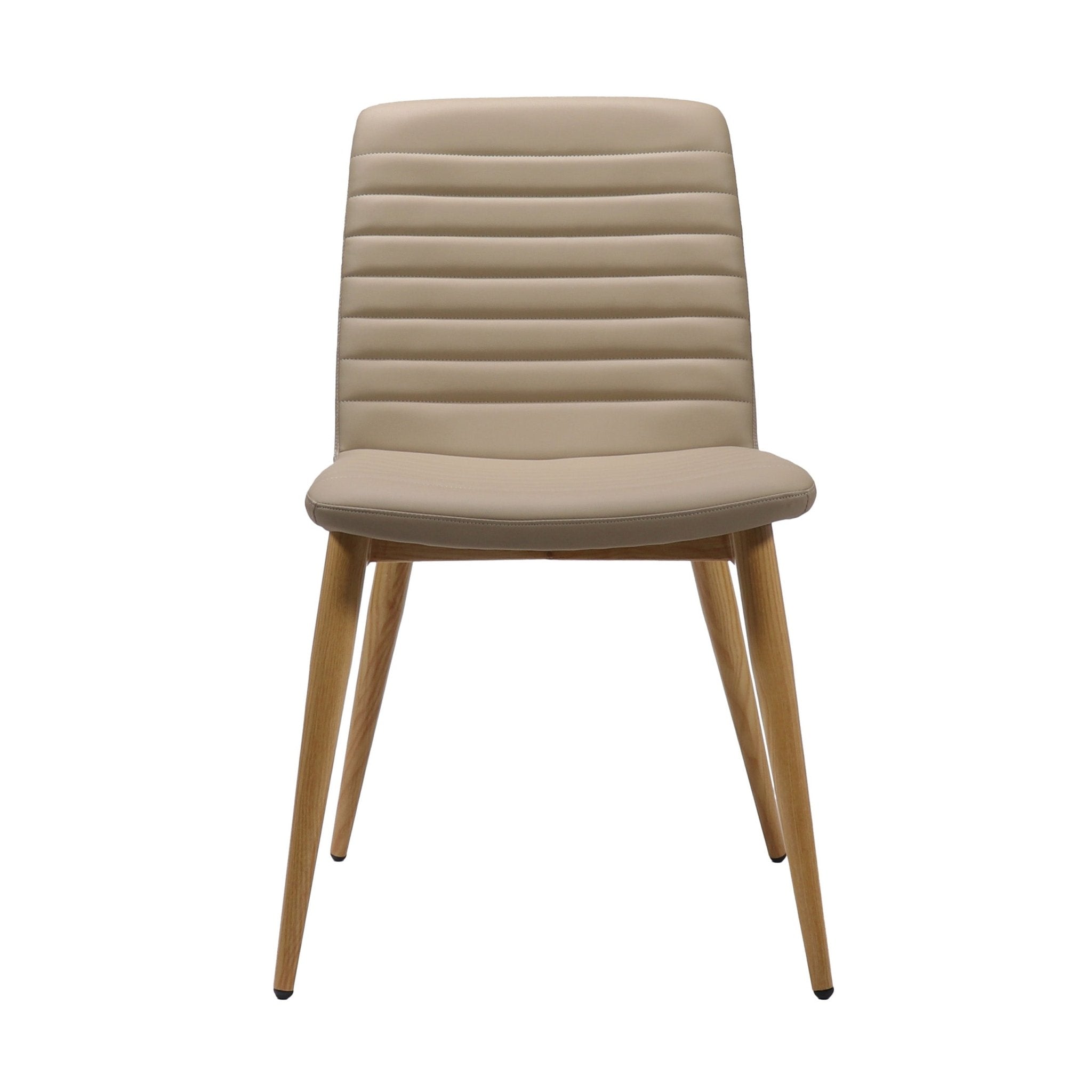 Pixel 4 Leg Chair - Easy Office Furniture