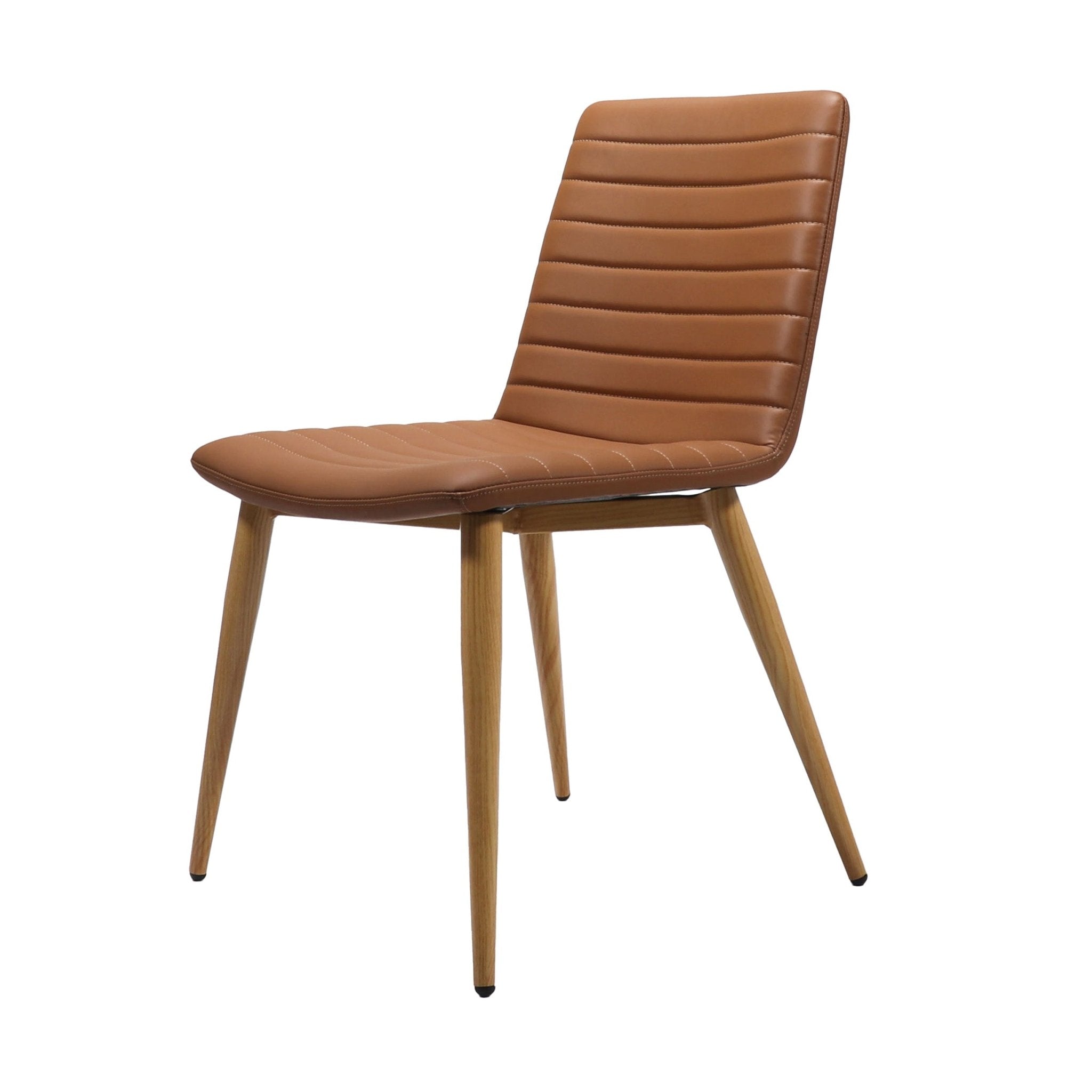 Pixel 4 Leg Chair - Easy Office Furniture