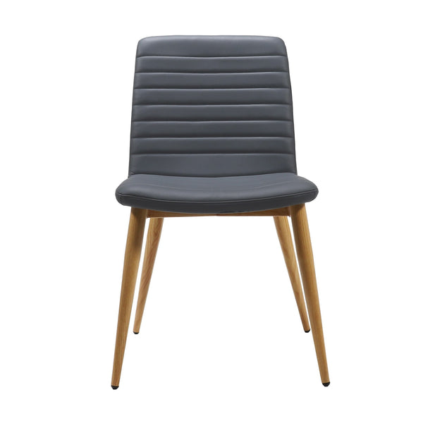 Pixel 4 Leg Chair - Easy Office Furniture