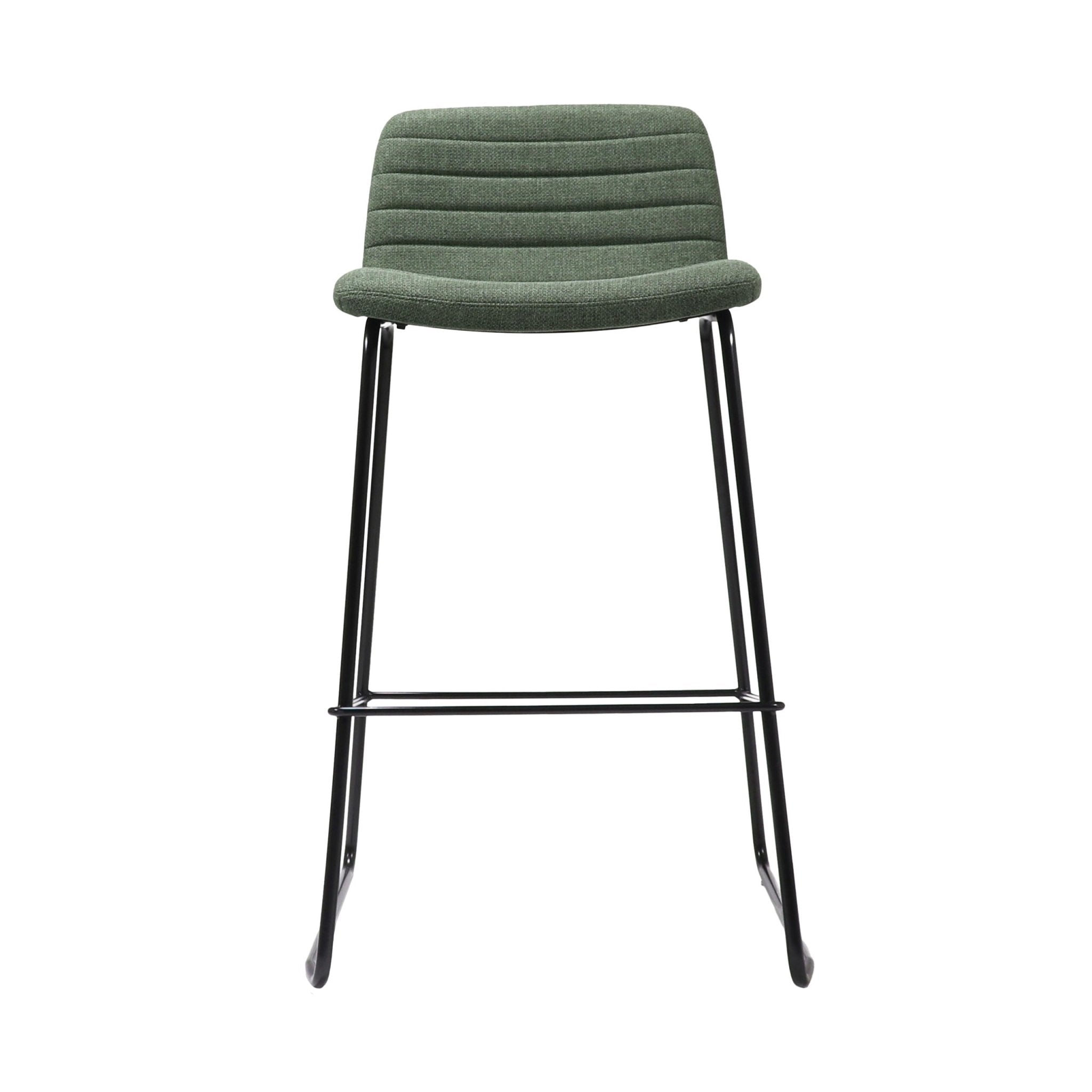 Pixel Bar Stool - 730H - Easy Office Furniture