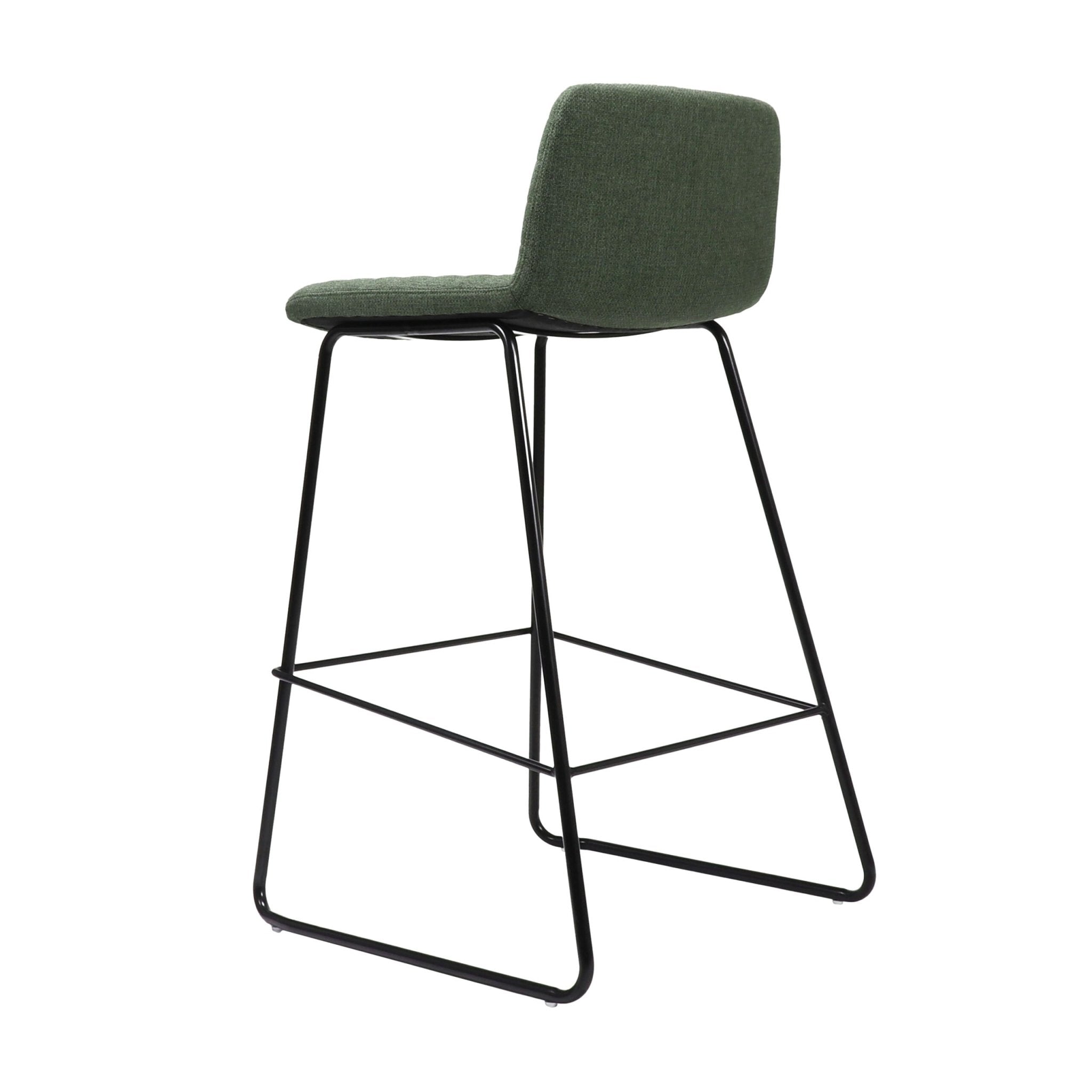 Pixel Bar Stool - 730H - The Easy Company