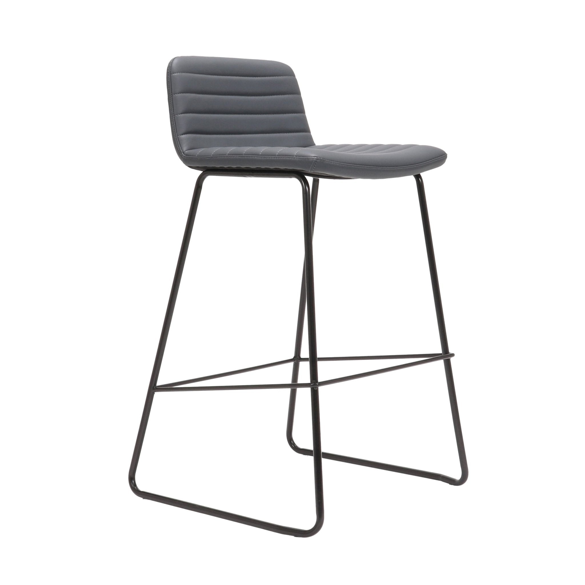 Pixel Bar Stool - 730H - Easy Office Furniture
