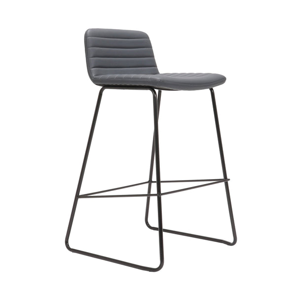 Pixel Bar Stool - 730H - Easy Office Furniture