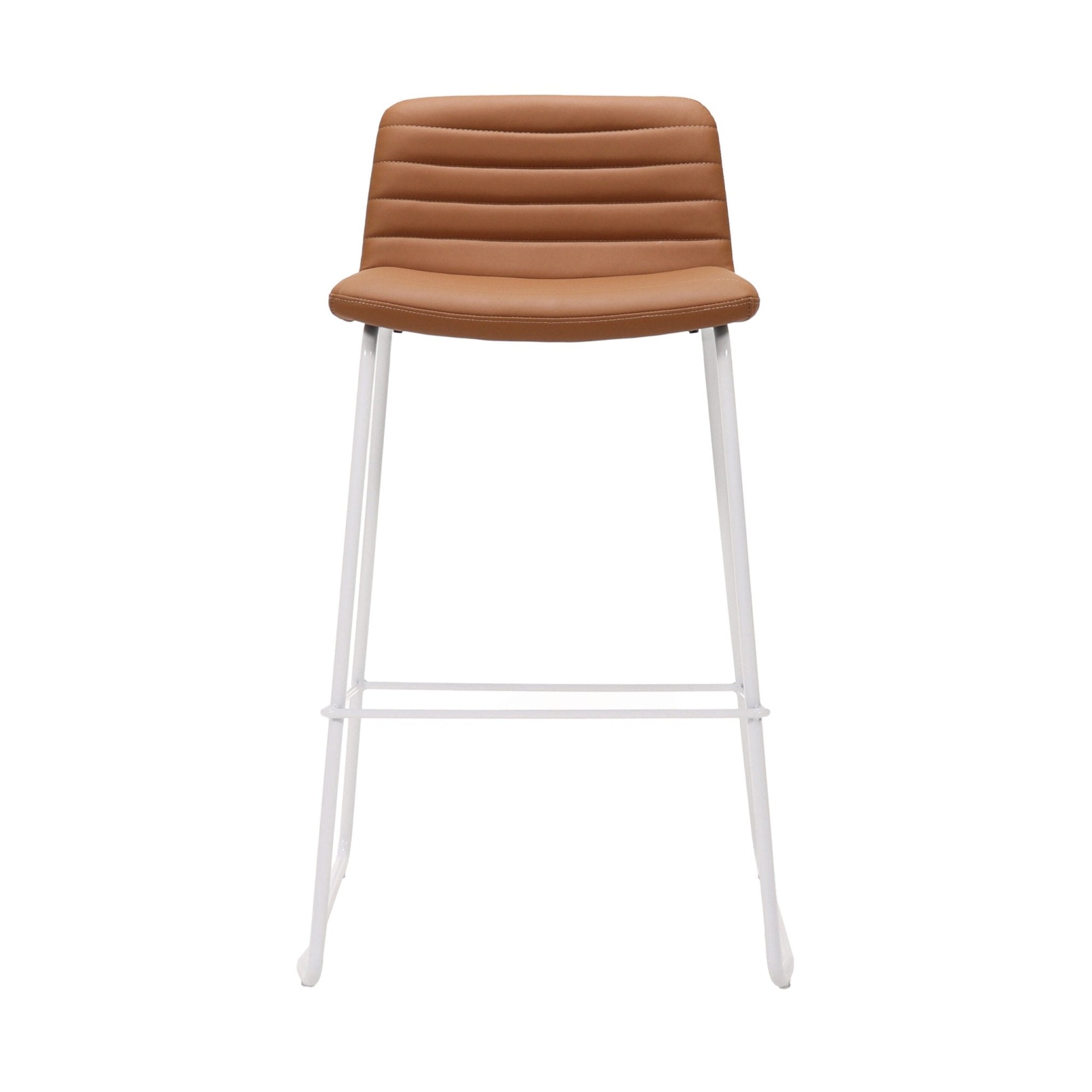 Pixel Counter Stool - 630H - The Easy Company