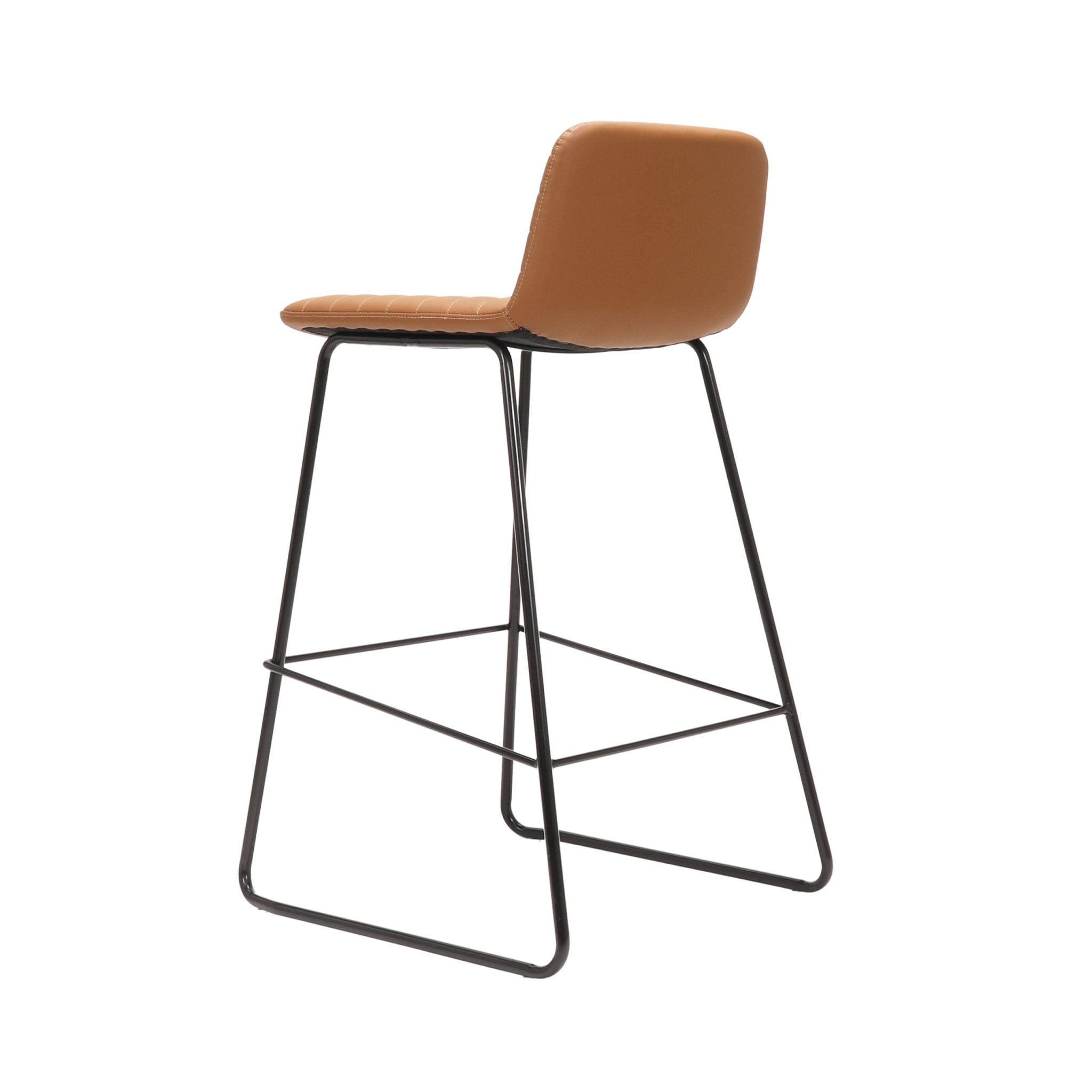 Pixel Counter Stool - 630H - The Easy Company