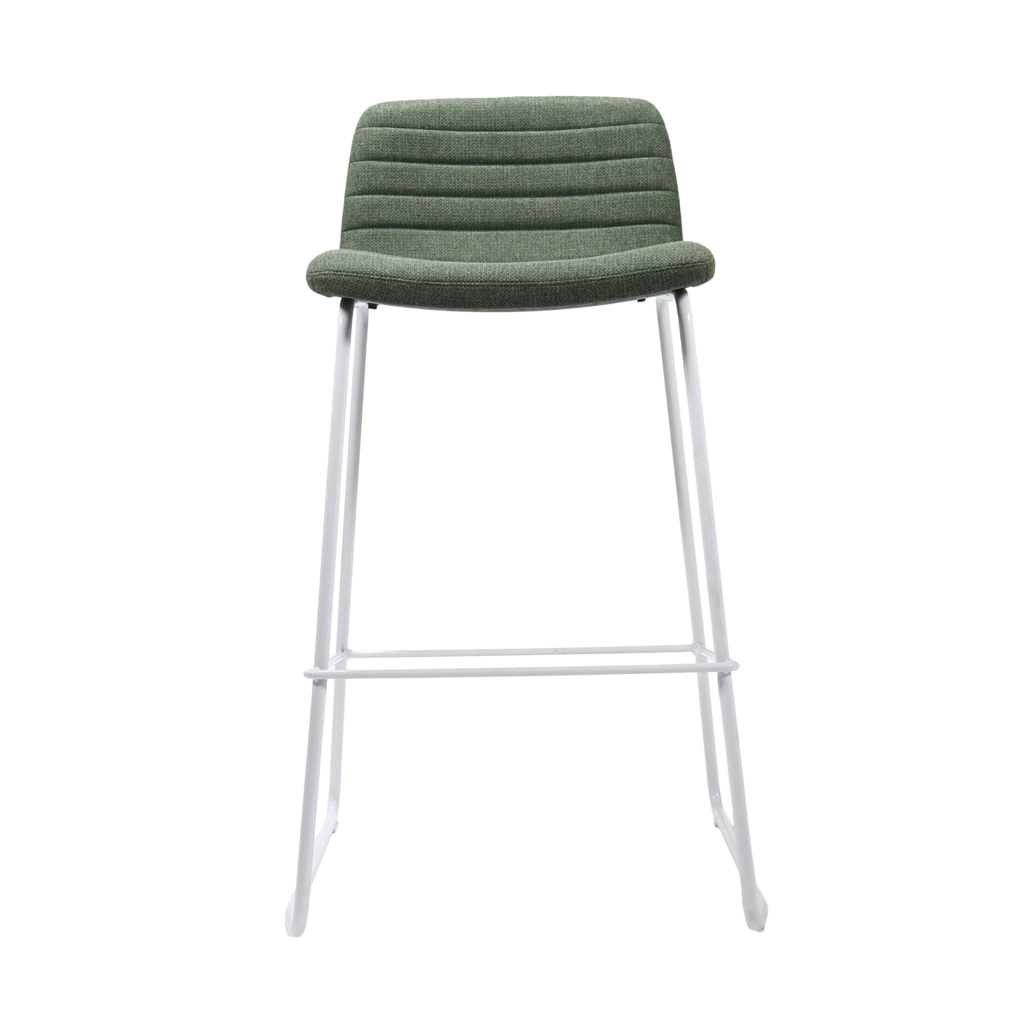 Pixel Counter Stool - 630H - The Easy Company
