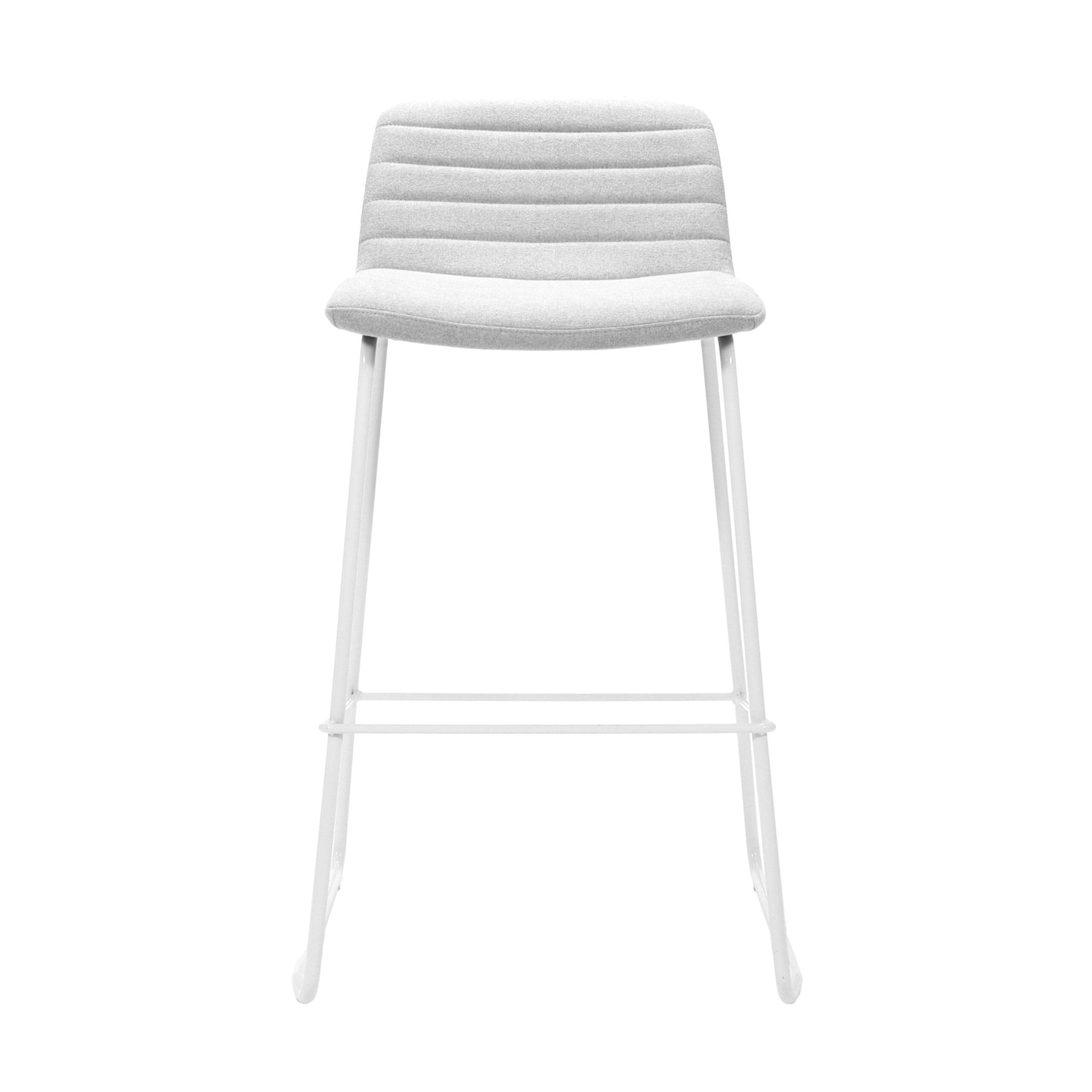 Pixel Counter Stool - 630H - Easy Office Furniture