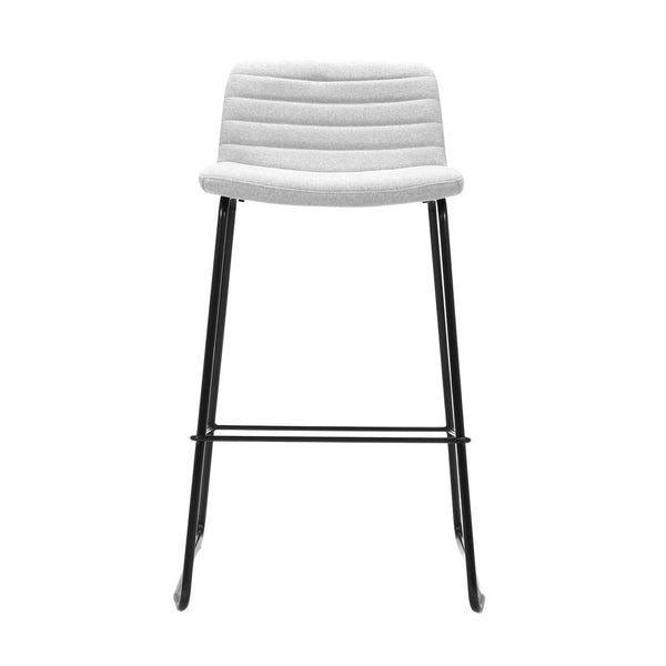 Pixel Counter Stool - 630H - Easy Office Furniture