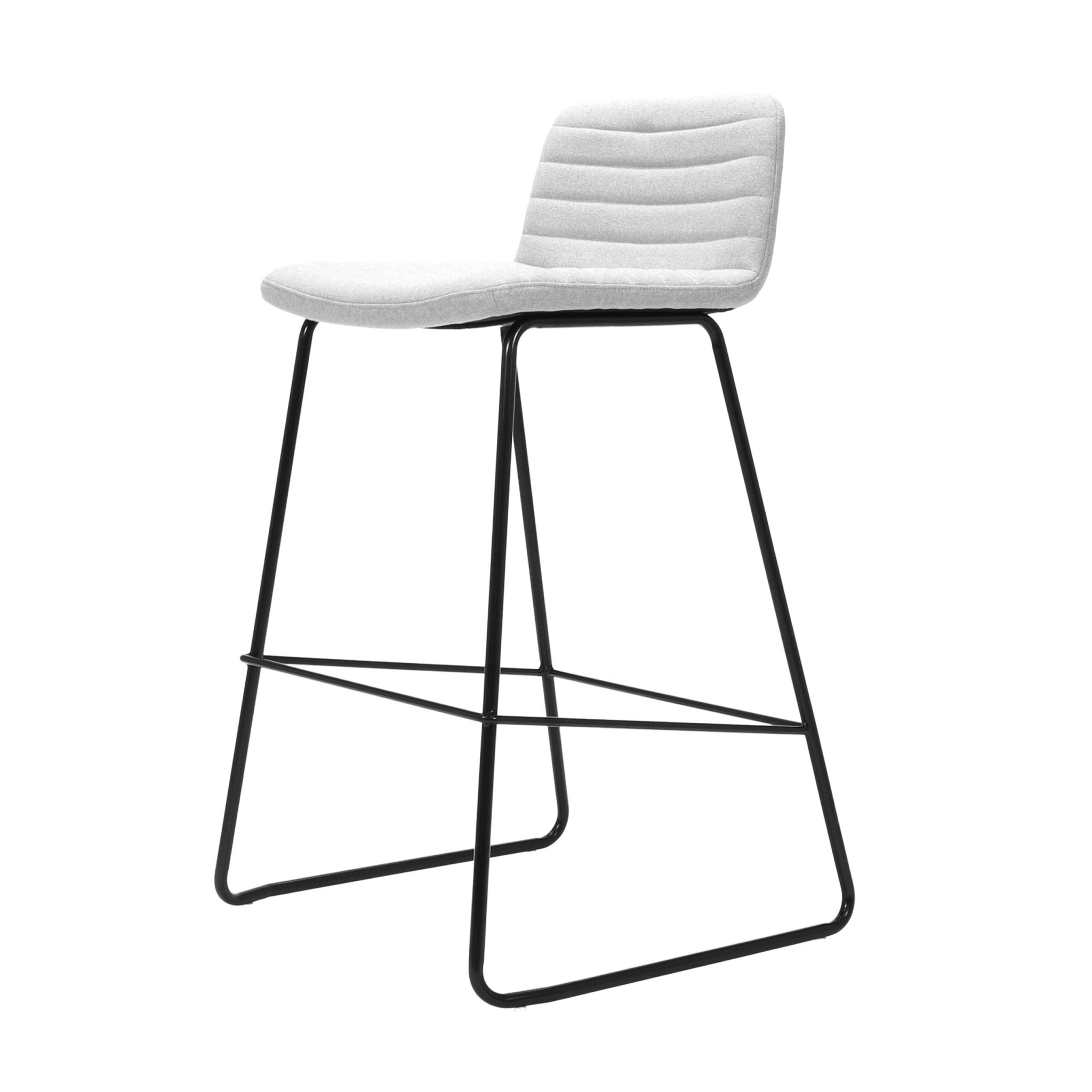 Pixel Counter Stool - 630H - The Easy Company