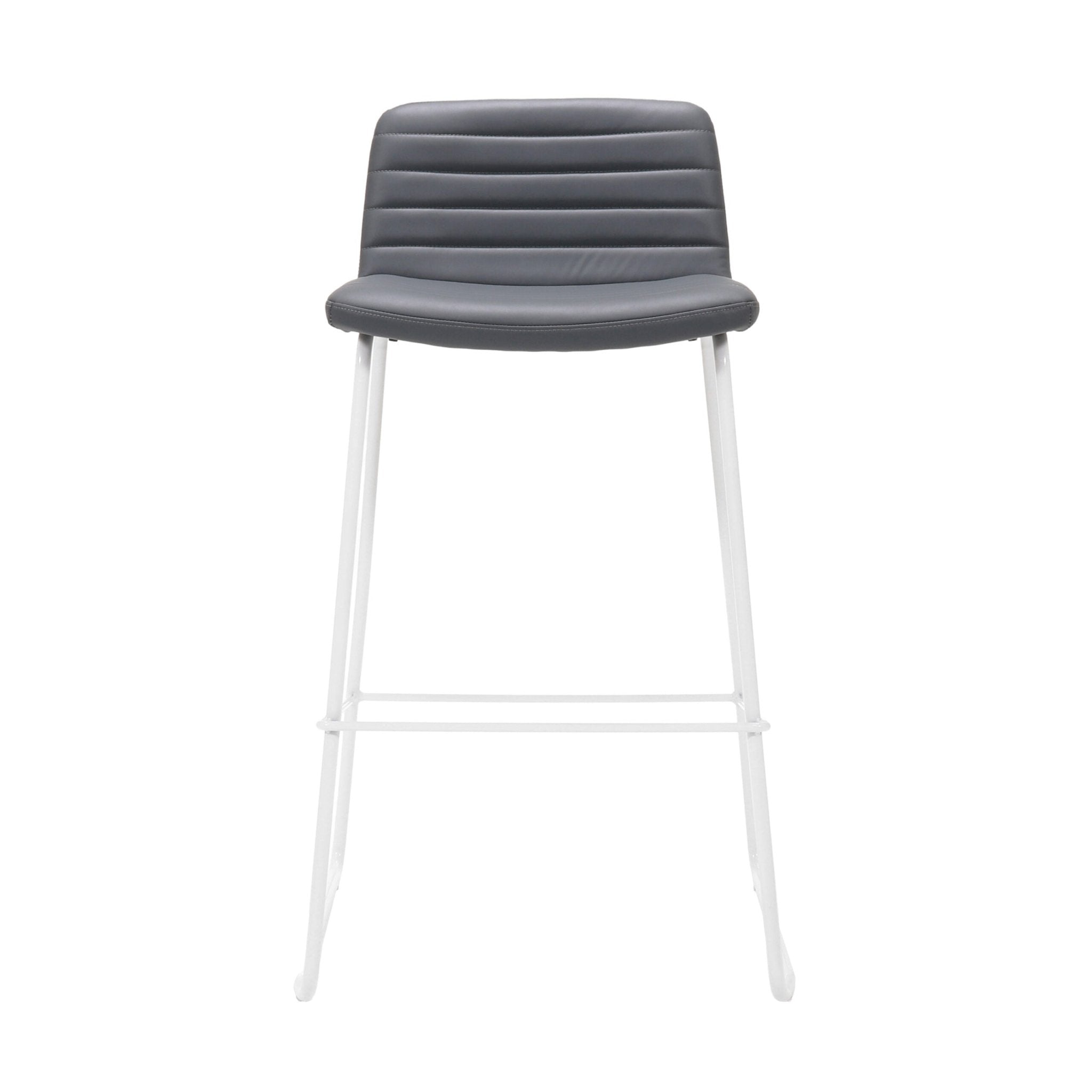 Pixel Counter Stool - 630H - The Easy Company
