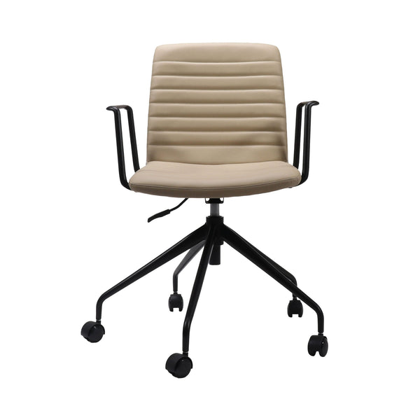 Pixel Swivel 5 Star Base Chair - The Easy Company