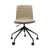 Pixel Swivel 5 Star Base Chair - The Easy Company