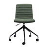 Pixel Swivel 5 Star Base Chair - The Easy Company