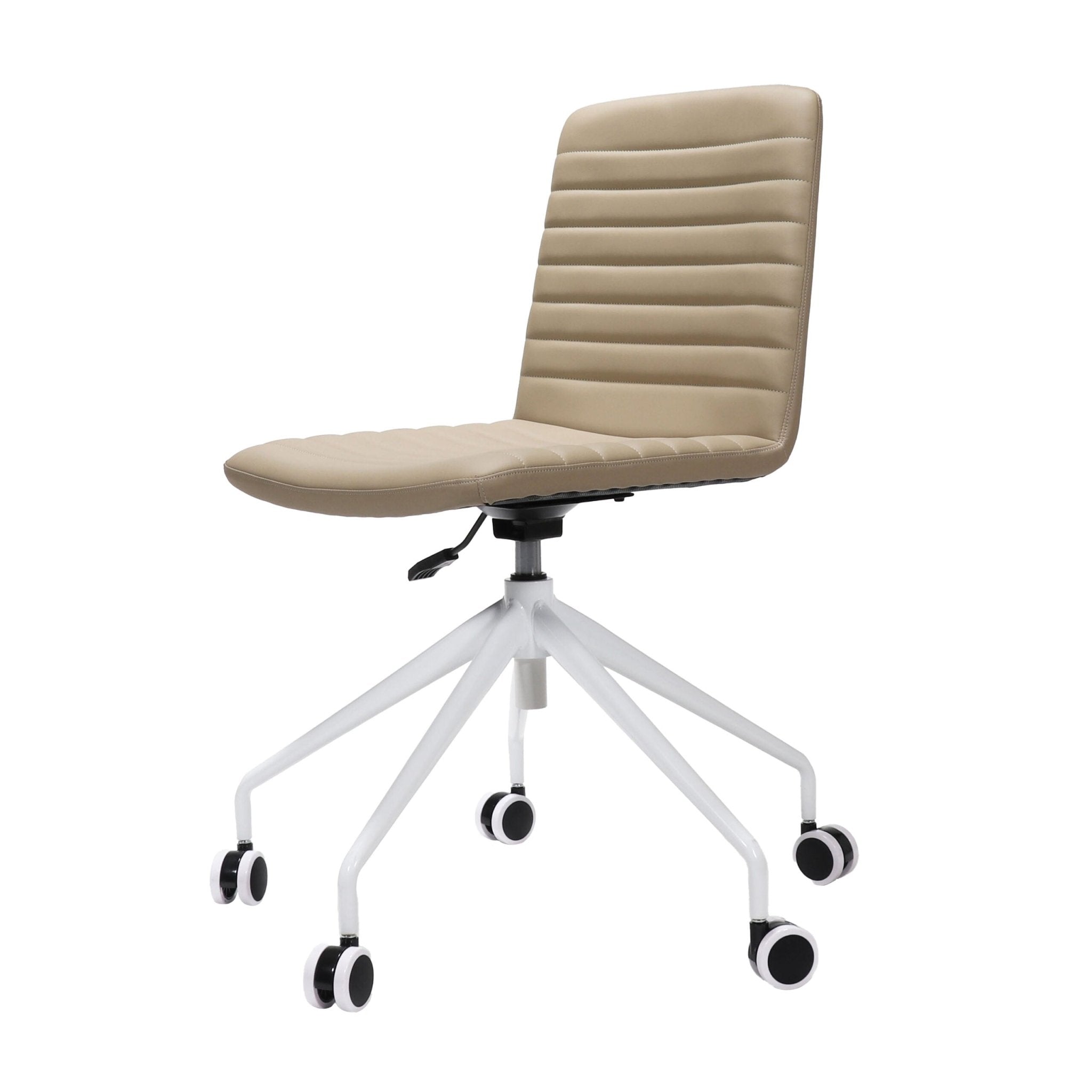 Pixel Swivel 5 Star Base Chair - The Easy Company