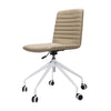 Pixel Swivel 5 Star Base Chair - The Easy Company