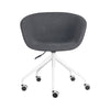 Pixel Tub Chair On 5 Star Base - Easy Office Furniture