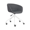 Pixel Tub Chair On 5 Star Base - Easy Office Furniture