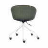 Pixel Tub Chair On 5 Star Base - Easy Office Furniture