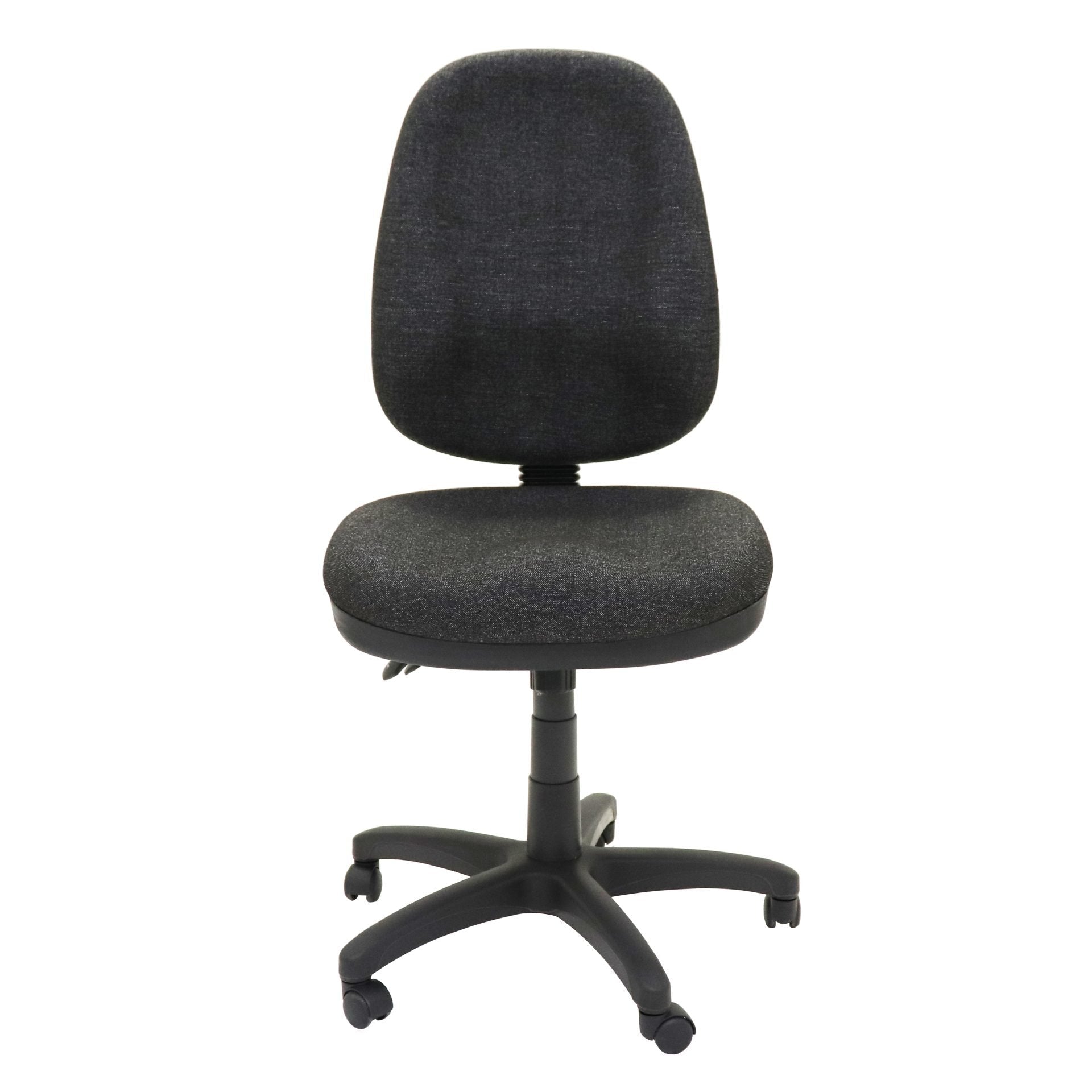 PO500 Operator Chair - Charcoal - ON SALE - Easy Office Furniture
