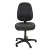 PO500 Operator Chair - Charcoal - ON SALE - Easy Office Furniture