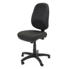 PO500 Operator Chair - Charcoal - ON SALE - Easy Office Furniture