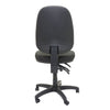 PO500 Operator Chair - Charcoal - ON SALE - Easy Office Furniture