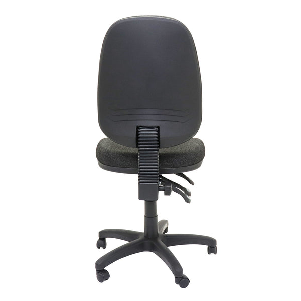 PO500 Operator Chair - Charcoal - ON SALE - Easy Office Furniture