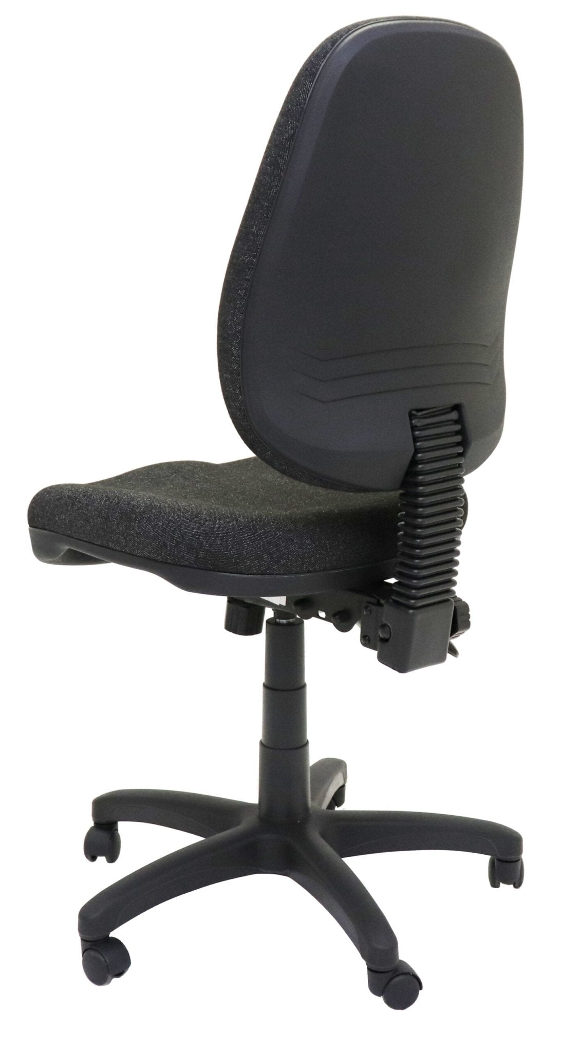 PO500 Operator Chair - Charcoal - ON SALE - Easy Office Furniture