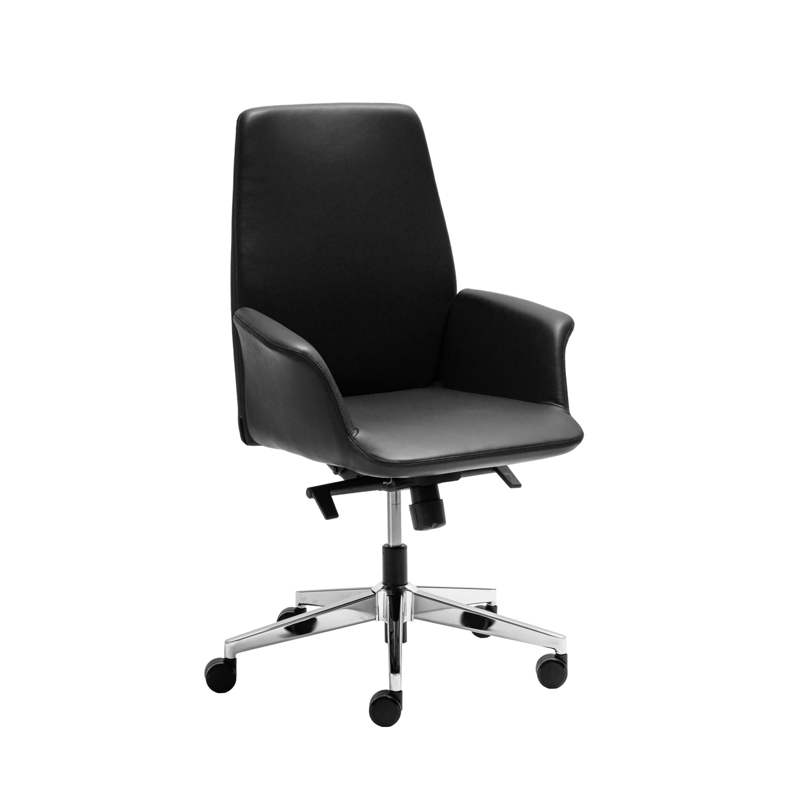 Accord Medium Back Chair