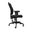 AM100 Mesh Operator Chair