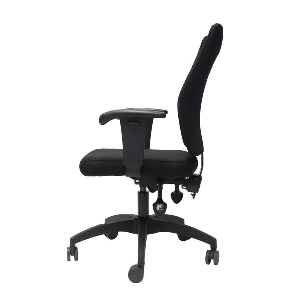 AM100 Mesh Operator Chair