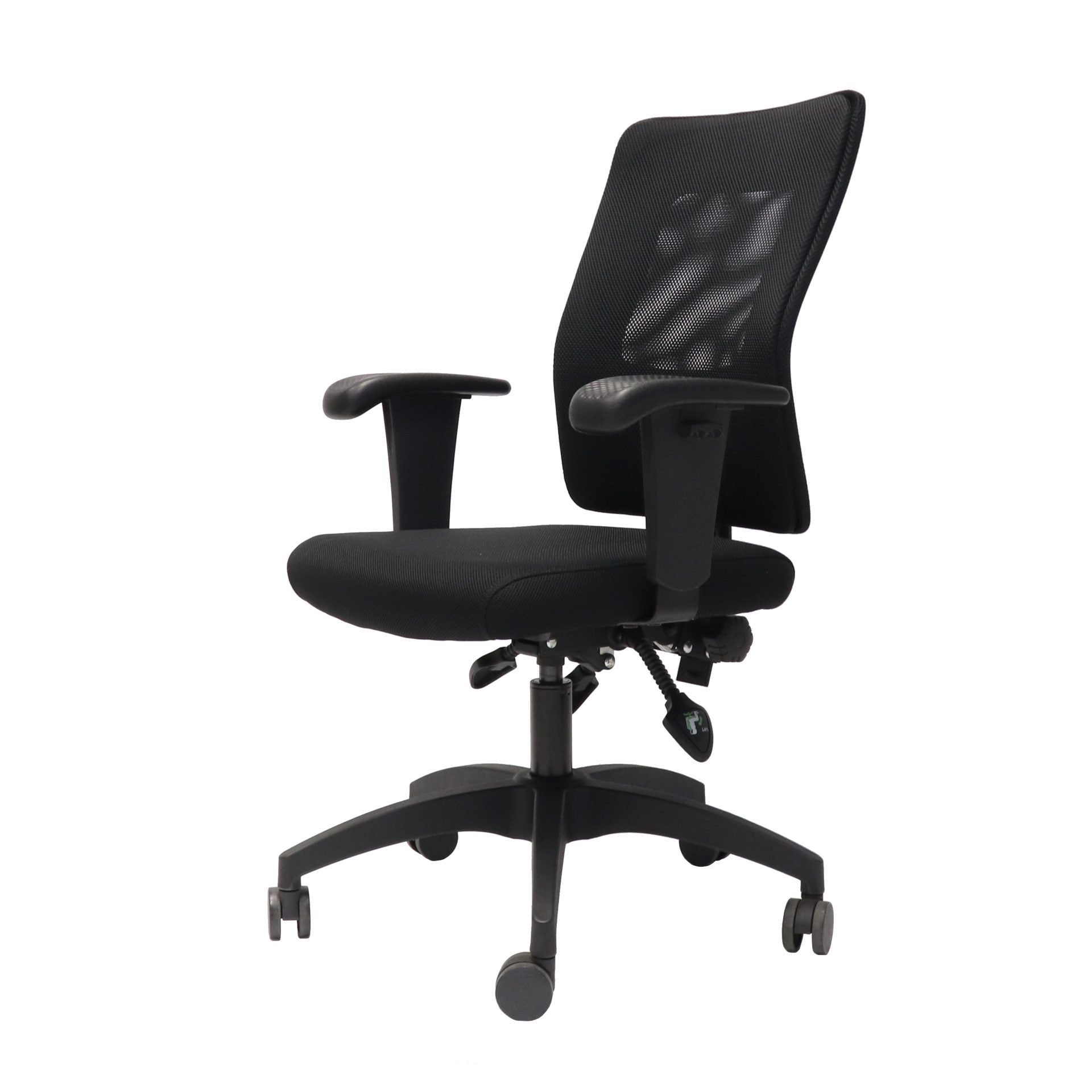 AM100 Mesh Operator Chair