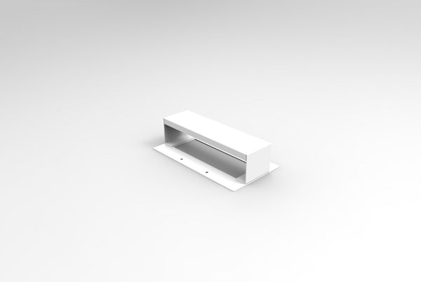 Boost & Halo Back To Back Cable Tray Bridge