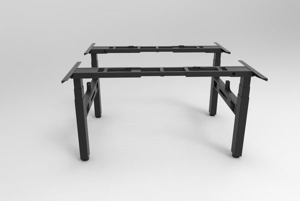 Boost+ Back To Back Frame