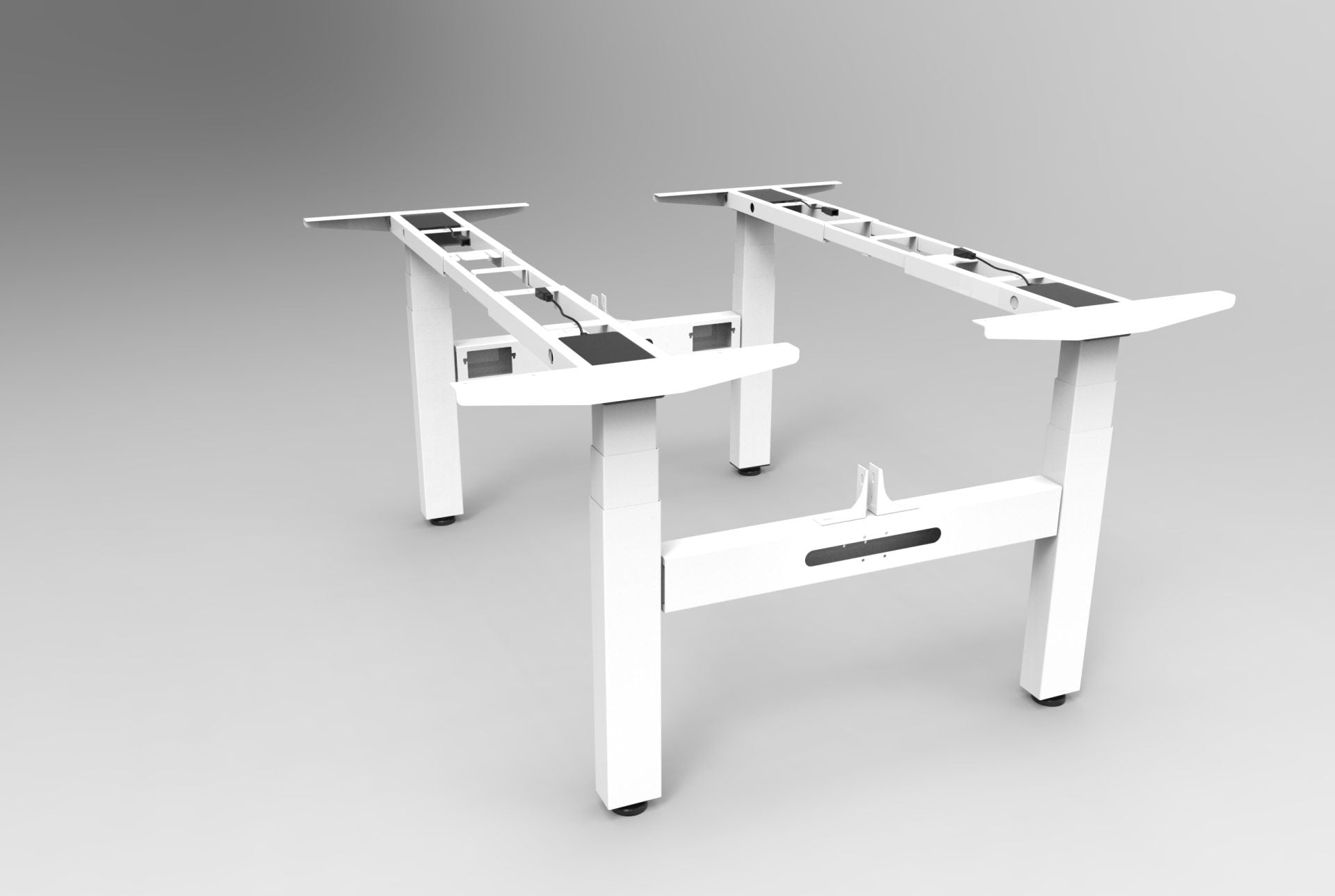 Boost+ Back To Back Frame